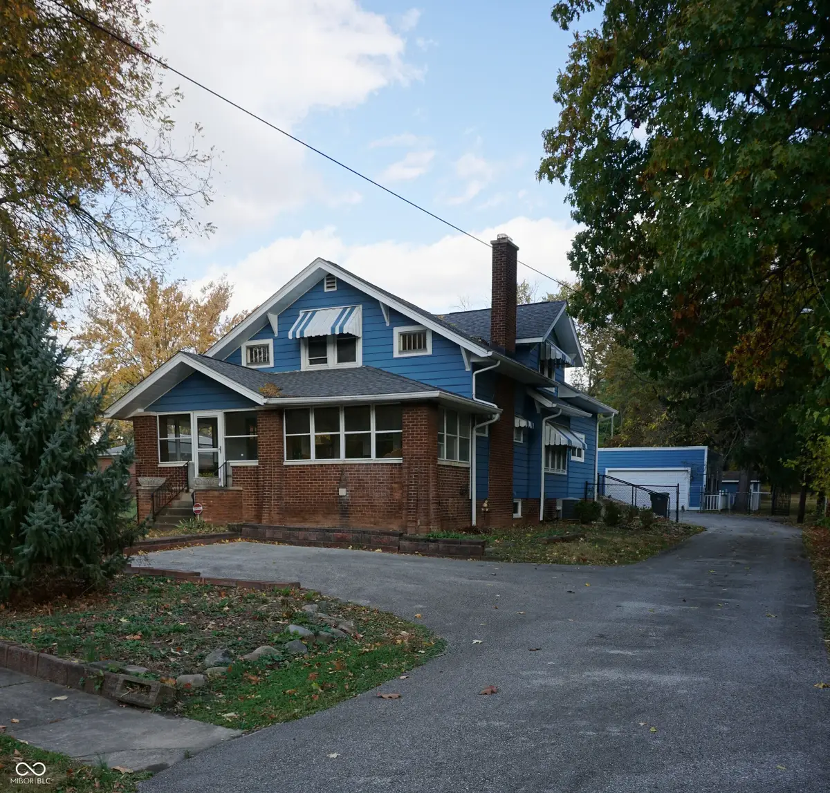 3665 S Meridian Street, Indianapolis, IN 46217 - Image #1