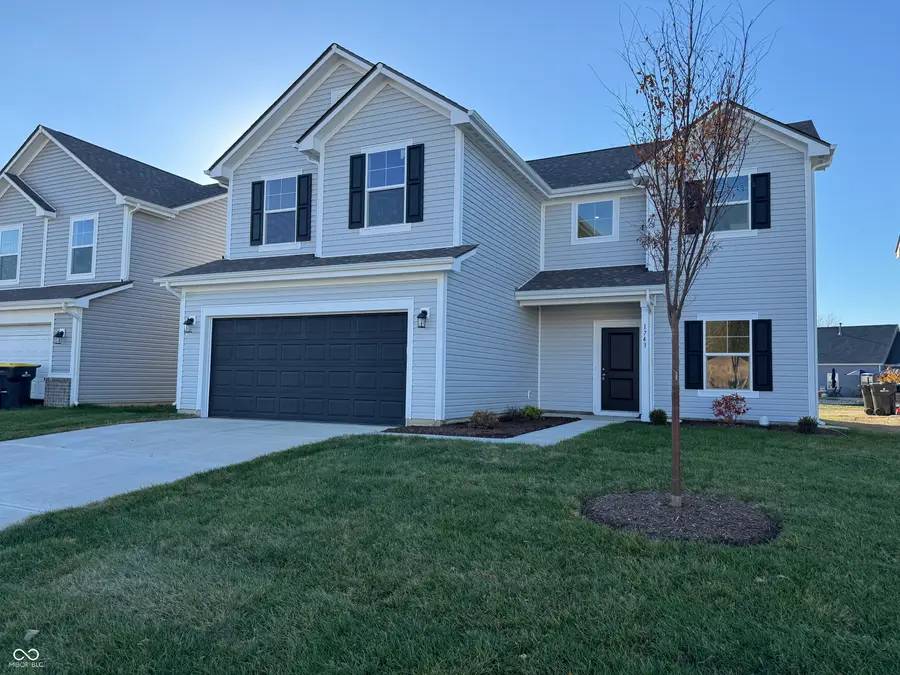 1743 Creek Bed Lane, Pendleton, IN 46064 - Image #2