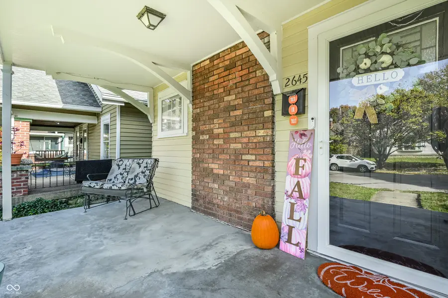 2645 Allen Avenue, Indianapolis, IN 46203 - Image #2