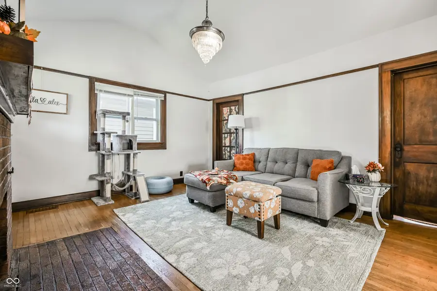 2645 Allen Avenue, Indianapolis, IN 46203 - Image #3