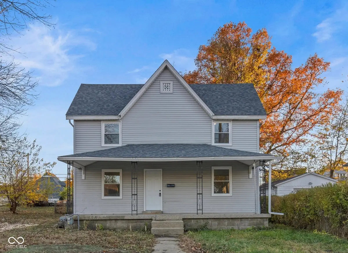 911 W 3rd Street, Anderson, IN 46016 - Image #1