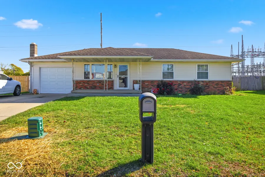 214 N Amrhein Drive, Greensburg, IN 47240 - Image #2