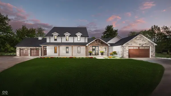 1255 W 161st Street, Westfield, IN 46074