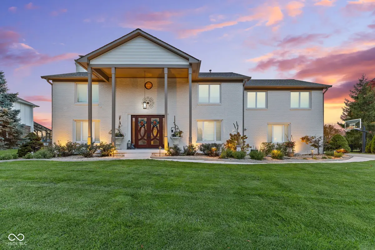 2430 Woodsway Drive, Greenwood, IN 46143 - Image #1