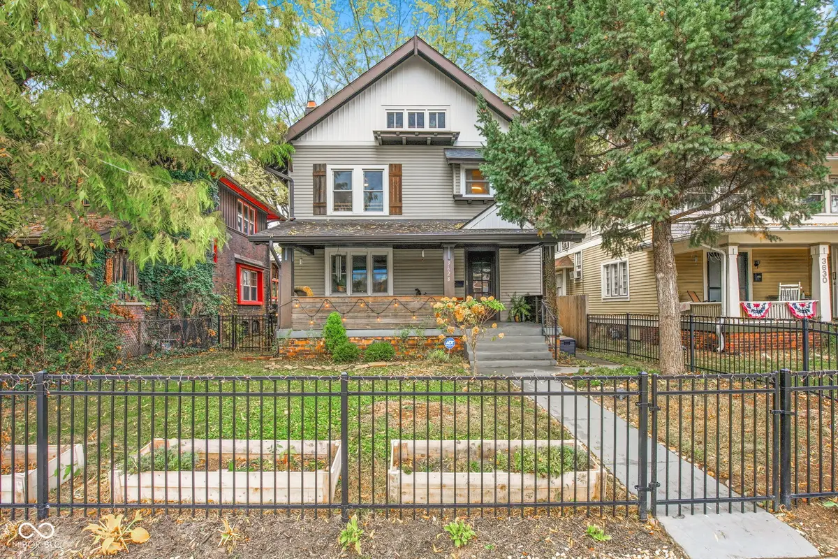 3628 N Pennsylvania Street, Indianapolis, IN 46205 - Image #1