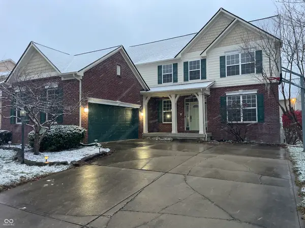 7156 Maple Bluff Place, Indianapolis, IN 46236
