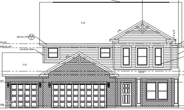 10613 N Country View Way, Mooresville, IN 46158