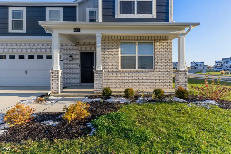 5803 Handbell Lane, Greenwood, IN 46143 - Image #3