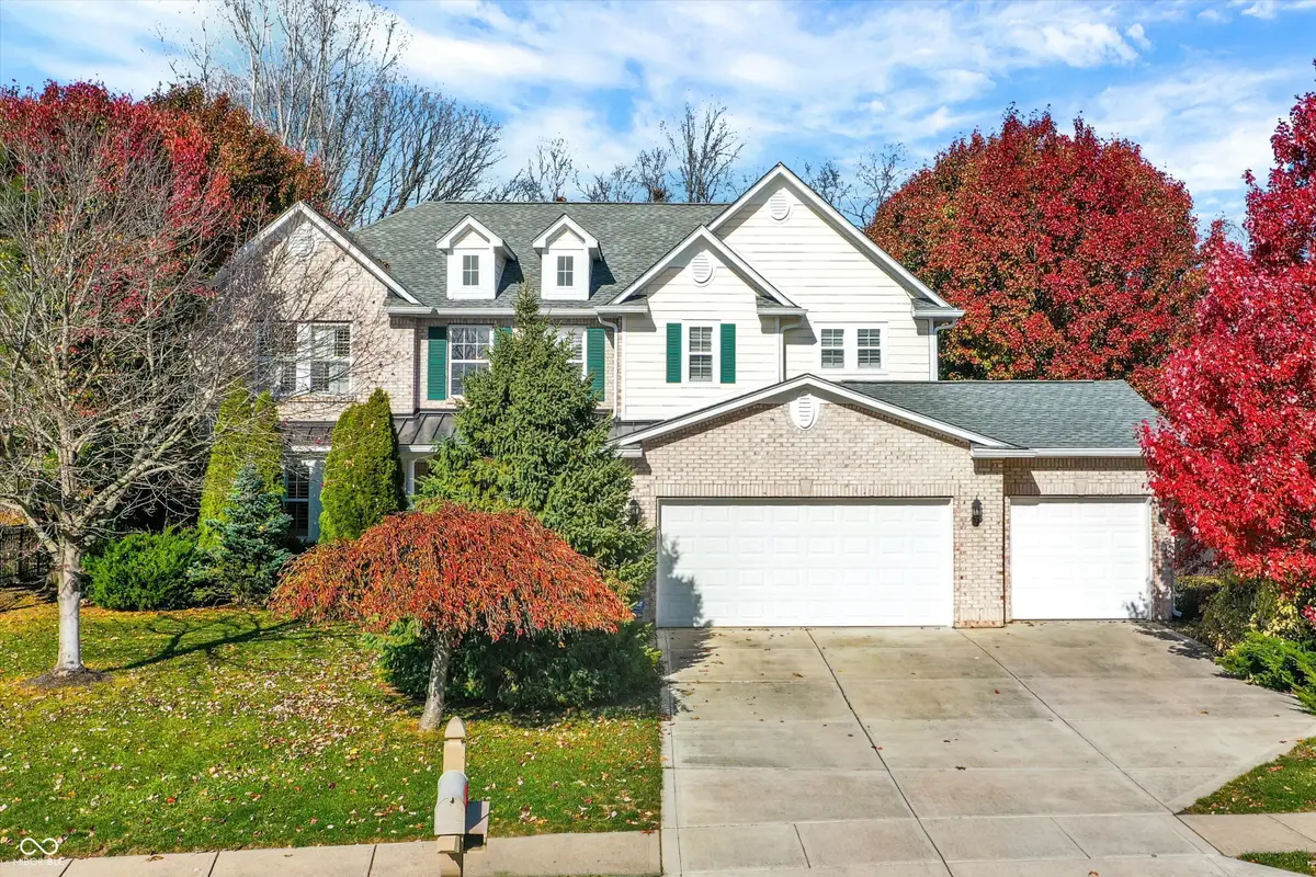 15826 Buxton Drive, Westfield, IN 46074 - Image #1