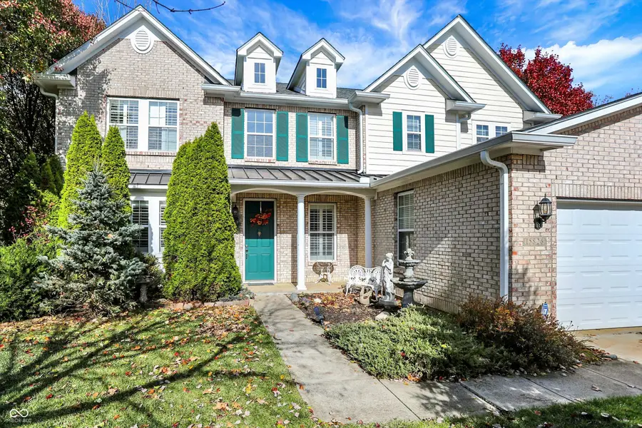 15826 Buxton Drive, Westfield, IN 46074 - Image #2