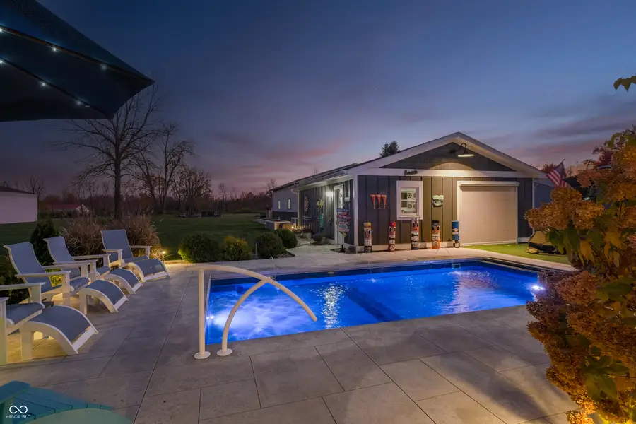 6625 E 171st Street, Noblesville, IN 46062 - #3