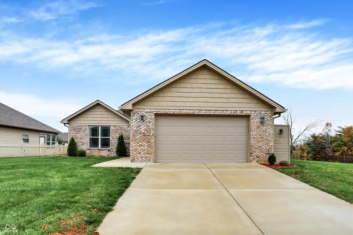 2136 Jennifer Court, Franklin, IN 46131 - Image #1
