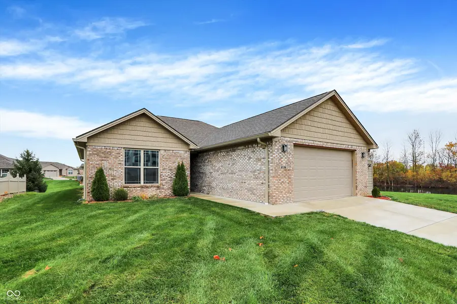 2136 Jennifer Court, Franklin, IN 46131 - Image #2