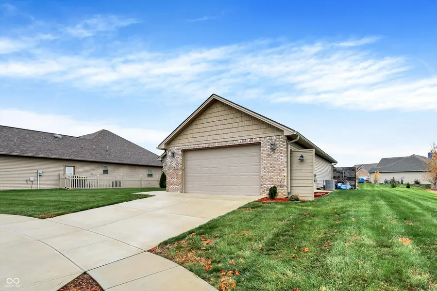 2136 Jennifer Court, Franklin, IN 46131 - Image #3