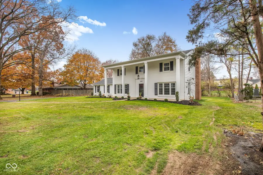 3850 Glenview Drive, Indianapolis, IN 46240 - Image #2