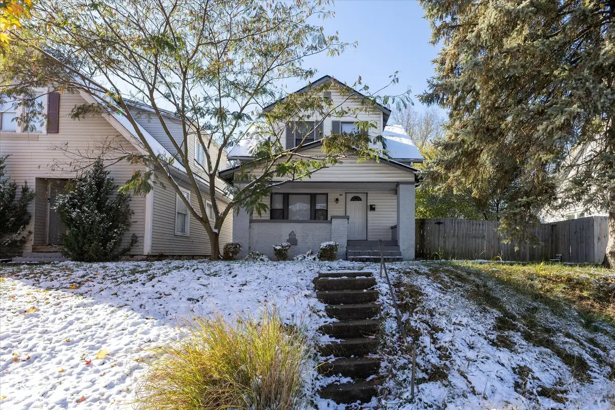 1320 N Beville Avenue, Indianapolis, IN 46201 - Image #1