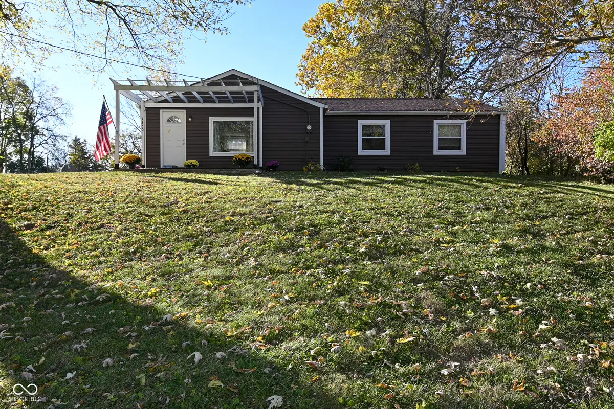 7250 S State Road 267, Lebanon, IN 46052 - Image #1