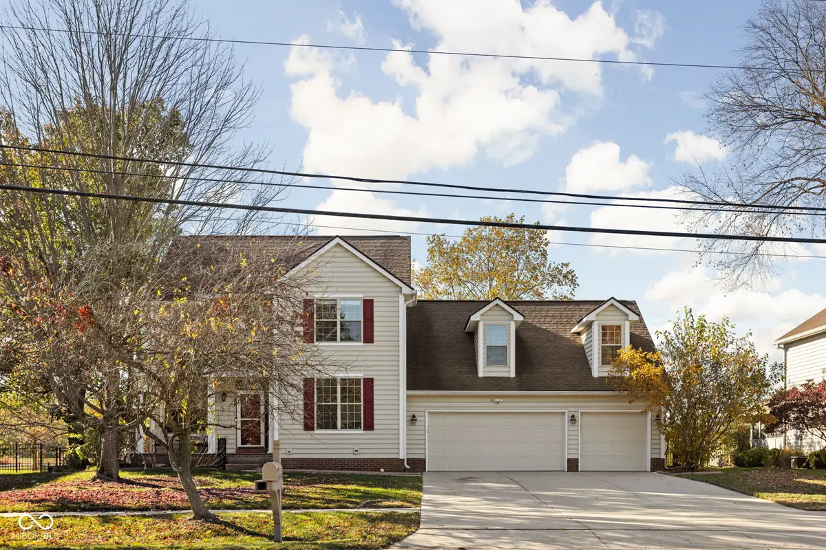 446 N County Road 1050 E, Indianapolis, IN 46234 - Image #1