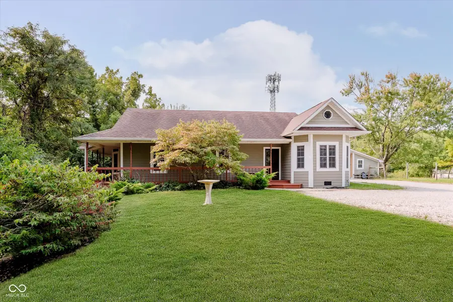 7865 E Fox Hill Drive, Camby, IN 46113 - Image #3