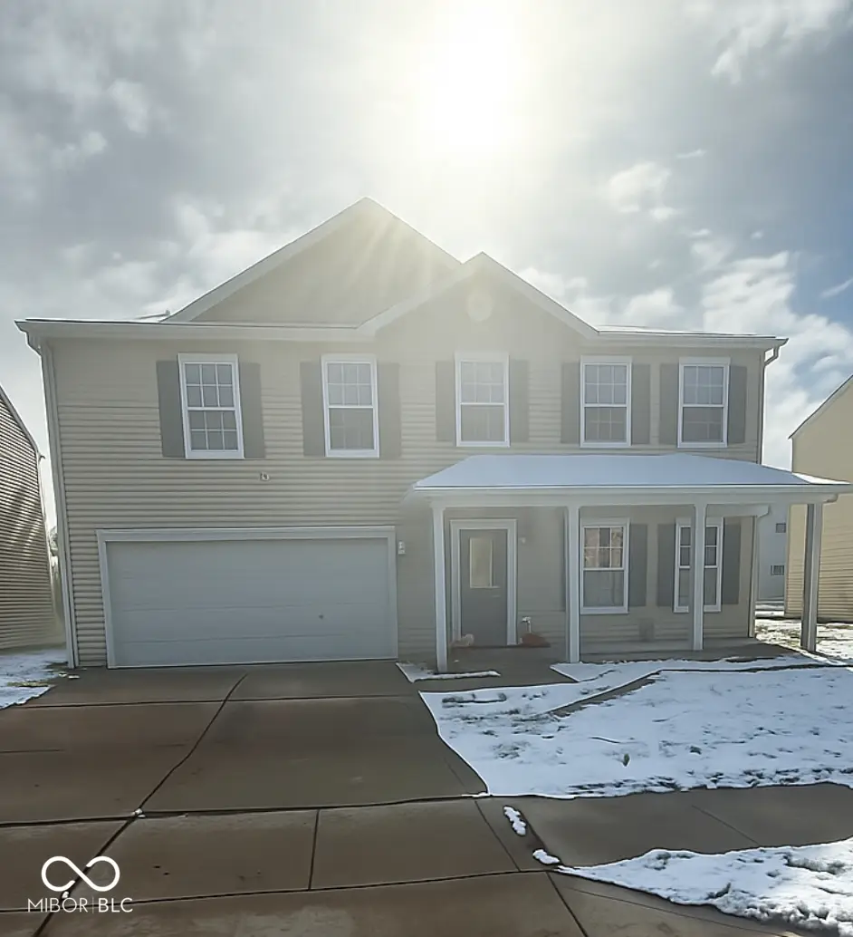 1825 Sonesta Way, Indianapolis, IN 46217 - Image #1