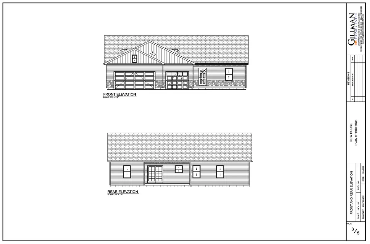 381 W Itawamba Trail, Greensburg, IN 47240 - Image #1