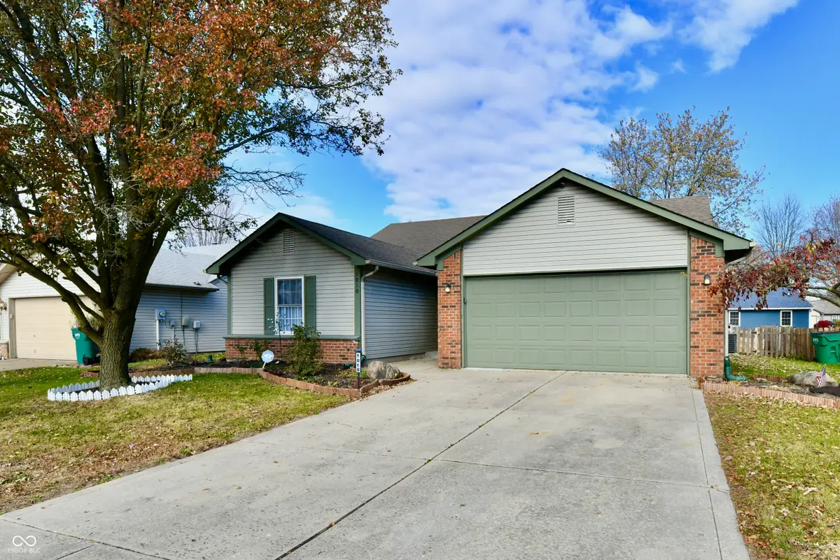 1010 Maple Drive W, Lebanon, IN 46052 - Image #1