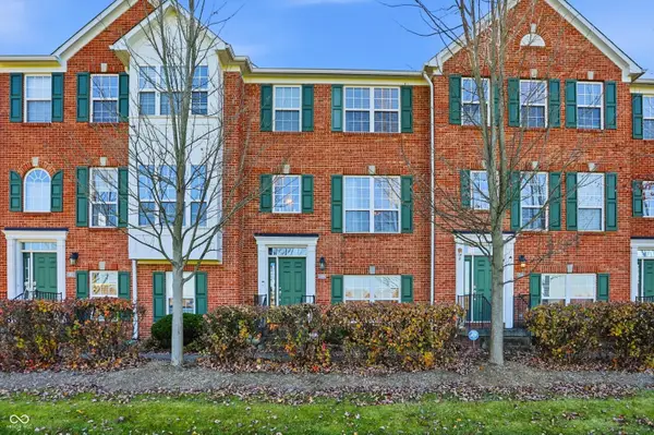 3488 Golden Gate Drive N, Carmel, IN 46074