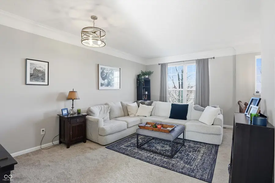 3488 Golden Gate Drive N, Carmel, IN 46074 - Image #3