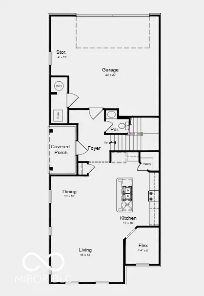 5791 Cr W 750 N, McCordsville, IN 46055 - Image #2