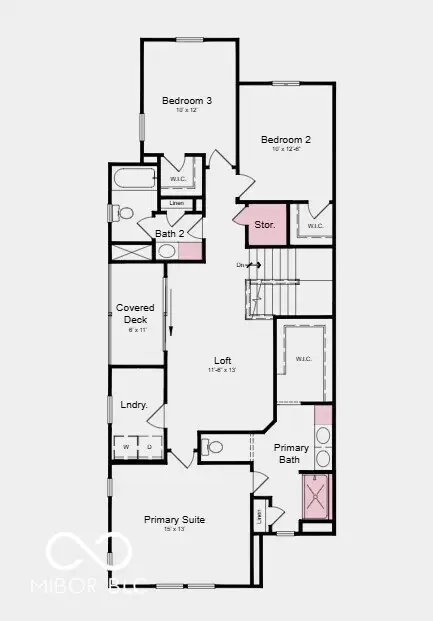 5791 Cr W 750 N, McCordsville, IN 46055 - Image #3