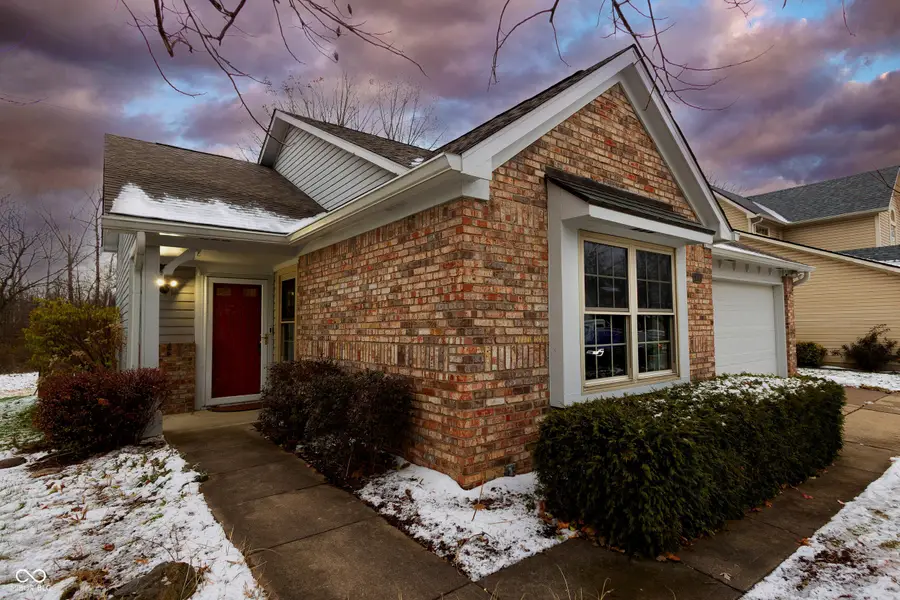 5642 Foxglove Lane, Indianapolis, IN 46254 - Image #2