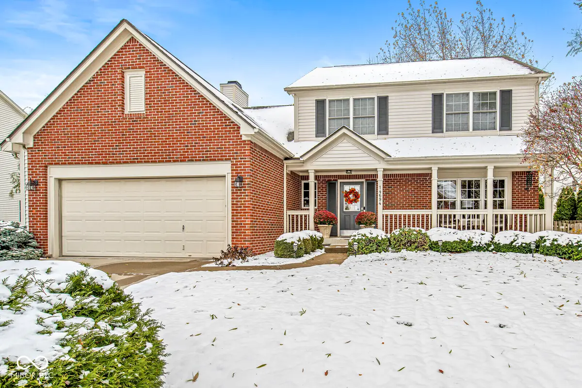 14694 Rosebud Drive, Noblesville, IN 46060 - Image #1