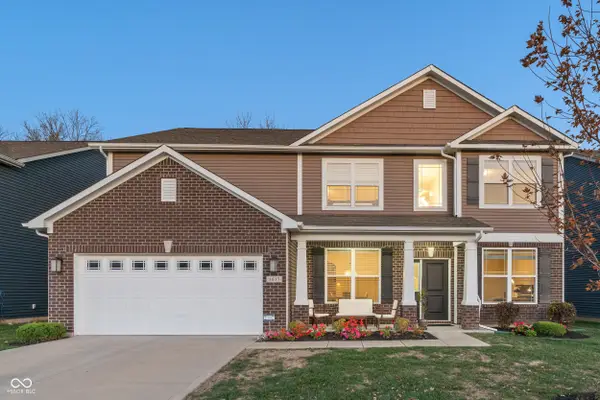 1617 Wedgewood Place, Avon, IN 46123