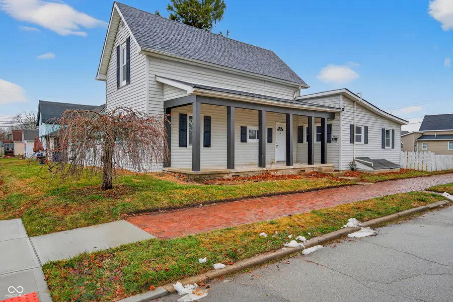 1534 N C Street, Elwood, IN 46036 - Image #2