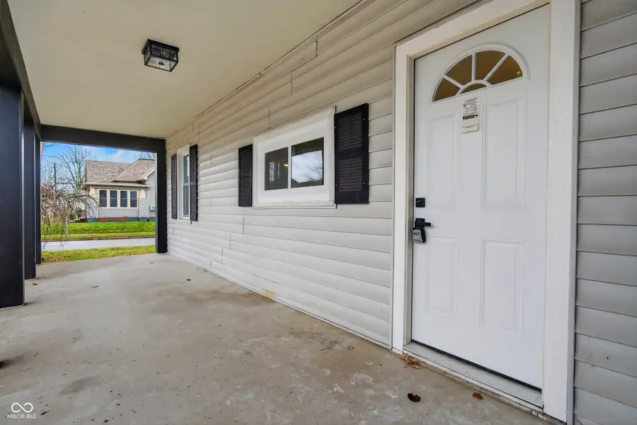 1534 N C Street, Elwood, IN 46036 - Image #3