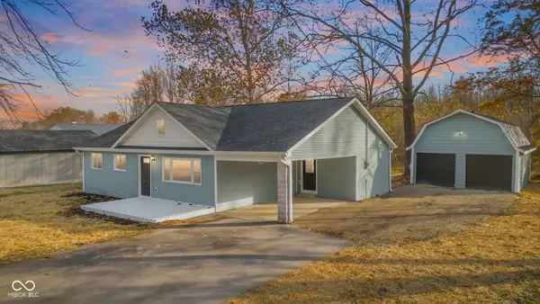 8087 W 300 S, Columbus, IN 47201