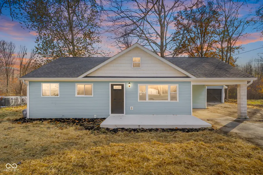 8087 W 300 S, Columbus, IN 47201 - Image #2