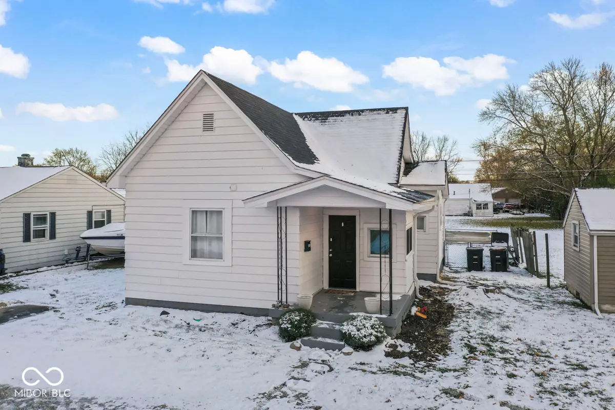 1815 S M Street, Elwood, IN 46036 - Image #1