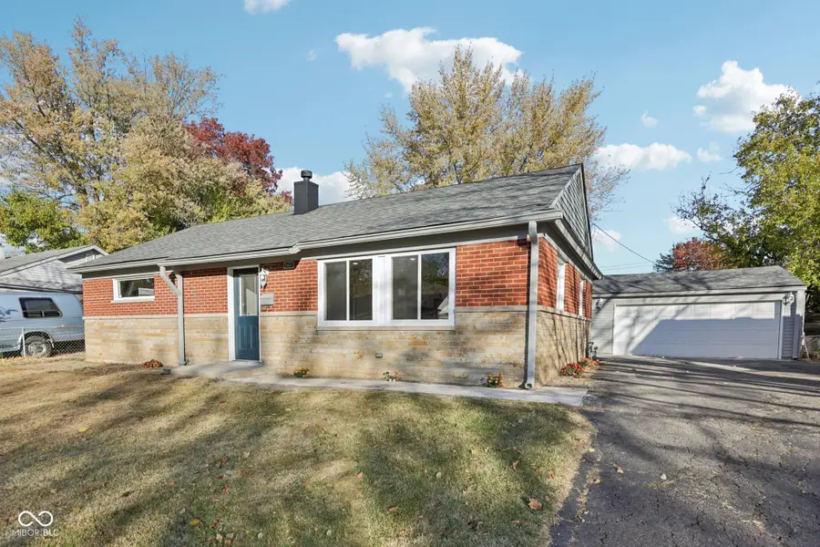 3441 Minger Road, Indianapolis, IN 46222 - Image #2