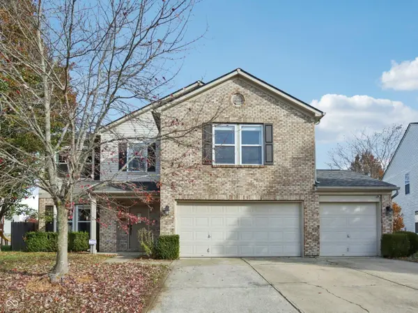 10104 North Trail, Indianapolis, IN 46234