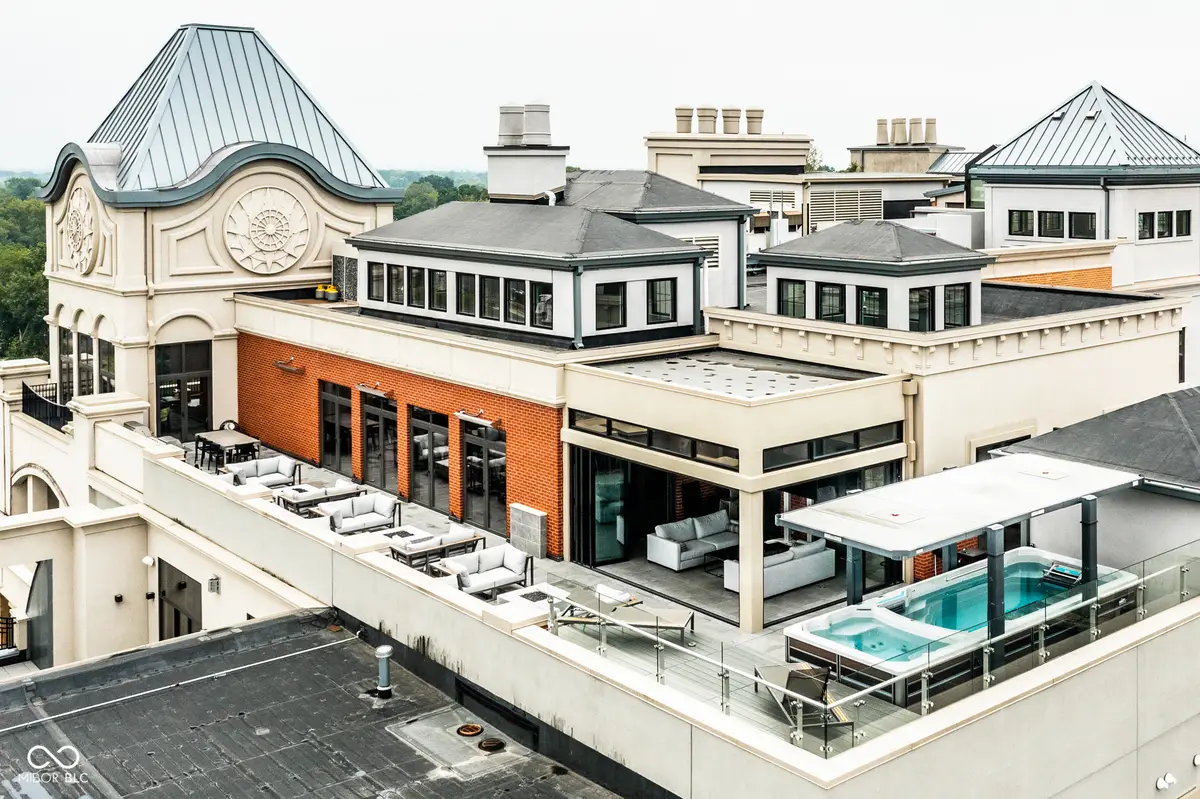 720 S Rangeline Road #701, Carmel, IN 46032 - Image #1