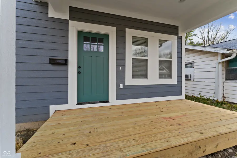 1303 W 25th Street, Indianapolis, IN 46208 - Image #3