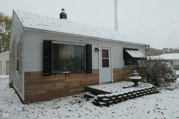 3701 N Kercheval Drive, Indianapolis, IN 46226