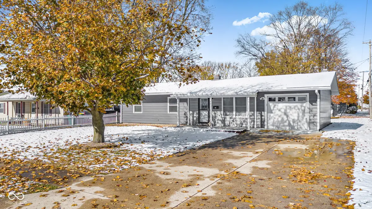 816 Northfield Drive, Lebanon, IN 46052 - Image #1