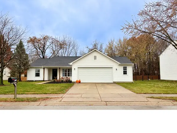 4497 Elkhorn Drive, Westfield, IN 46062