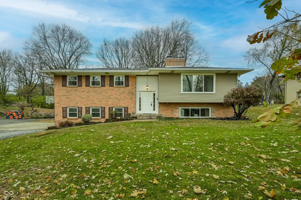 4032 Winding Way, Indianapolis, IN 46220 - Image #1
