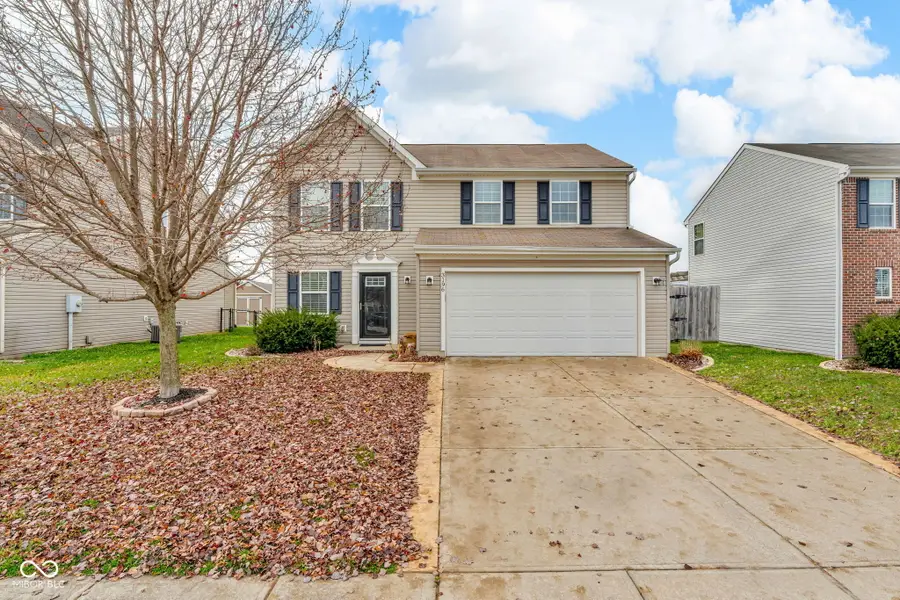 3196 Underwood Drive, Whiteland, IN 46184 - Image #2