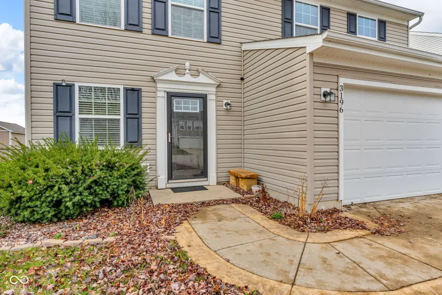 3196 Underwood Drive, Whiteland, IN 46184 - Image #3