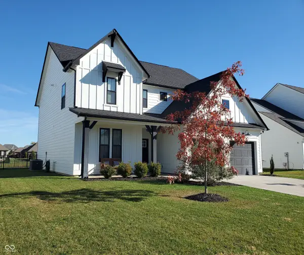 1935 S Reilly Lane, New Palestine, IN 46163