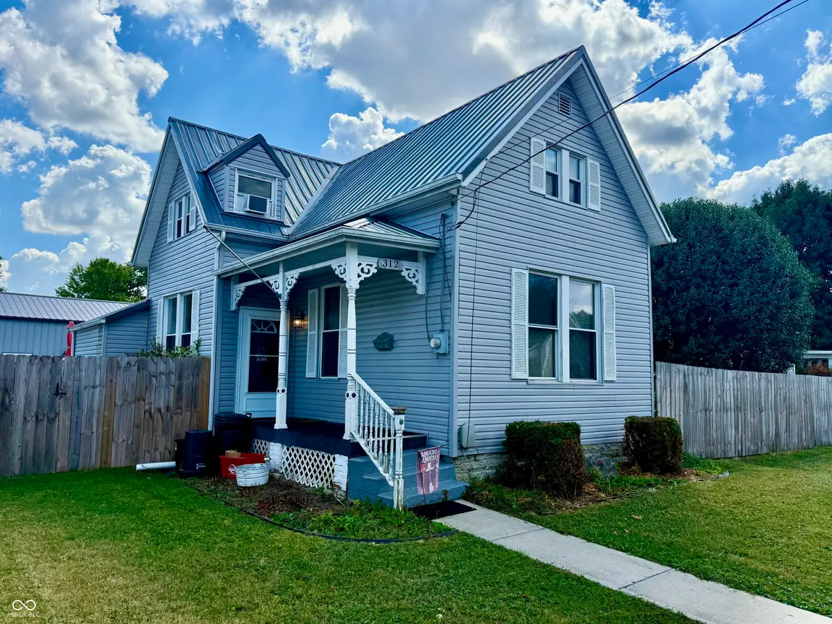 312 S Eastern Avenue, Batesville, IN 47006 - Image #1